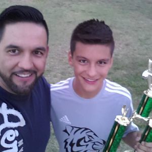 Meet your Posher, Alex